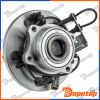 Moyeu de roue avant pour CHRYSLER | KLP-CH-027, 052040B